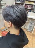 センターパート