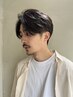 カット&メンズパーマ☆￥11000→￥9900シャドーパーマ/ツイスパ/波巻き/盛岡