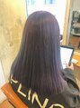 ヘアーアートシフォン 池袋西口店(Hair art chiffon)&nbsp;頭皮のお悩みを根本から解決し、健康で美しい髪へ導きます。