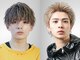 ファースト 藤沢店(First)の写真/最旬スタイルを通いやすい価格で!波巻きパーマ、ツイストスパイラルパーマが人気のFirstで理想のスタイルを