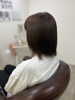 ラムーア(Rahm.)&nbsp;透明感◎アッシュベージュ