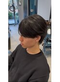ニュアンスパーマ