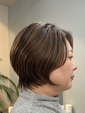 サイイン(saiin) #ショート