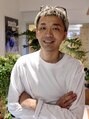 スエード(suede) 小林 鉄平