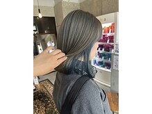リンダテーラ(Linda tela)