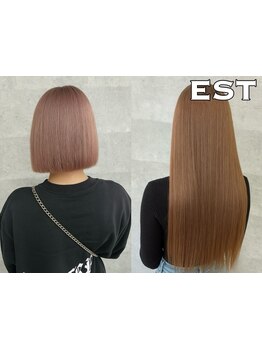 [HPB AWARD 2025 BEST SALON] 大人気 レミー100%高級人毛シールエクステ60枚\9500/70枚\12000/80枚\14500