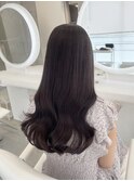 艶感たっぷりラベンダー