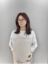 ティグレット(tiglet.)&nbsp;MAYUMI 