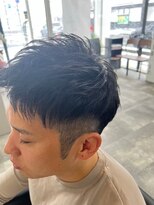 ルリアン バイ ブレイク(Le Lien by BREK)&nbsp;ショートスタイル