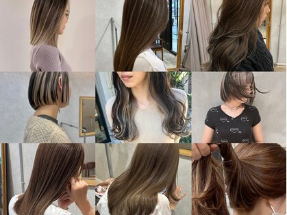 アソビ(Asobi)の写真