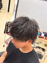 フィーロ(felo)&nbsp;マッシュウルフ