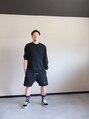 シヨン(ciyon.) 神田 達也