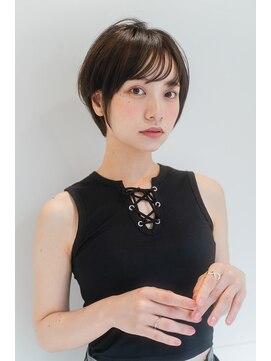 リル 8F 銀座(Rire) ショート