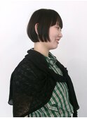 short bob