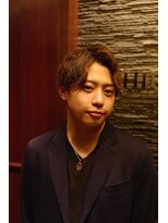 ヒロギンザ 神田店(HIRO GINZA)&nbsp;/神田/メンズ/バーバー/理容室/メンズカット/眉毛