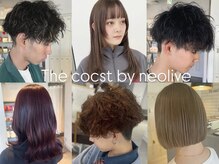 ザコーストバイネオリーブ 辻堂店(The coast by neolive)