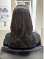 トゥーリ 薬院店(tuuli)&nbsp;くびれヘア、レイヤーカットお任せください♪