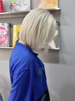 ローグ(LOGUE)&nbsp;ホワイトブロンド