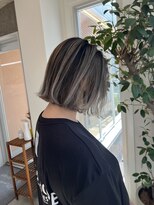 メルシー 福岡天神店(Merci) ボブ/髪質改善/酸性矯正/美髪矯正/福岡/天神/今泉/福岡ボブ