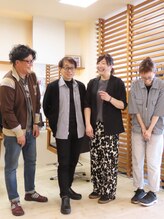 サロン ド アベニュー