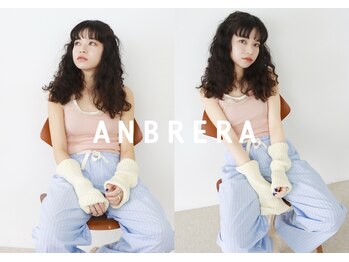 ANBRERA　中目黒