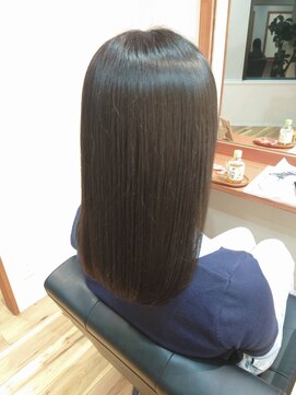 ゼンドット キョウト(Zen. kyoto) ダークグレージュカラー♪