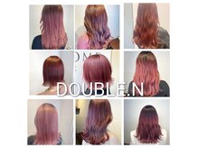 ダブルエヌ(DOUBLE.N)