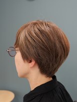 ピンナップ (PINUP)&nbsp;コンパクトショート　20代30代40代50代60代