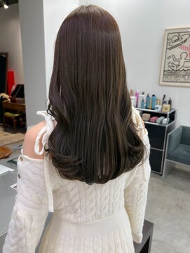 ソピ バイ インビテーション(sopi by invitation) オリーブベージュ/オリーブカラー/透明感カラー