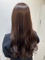 アメリ(ameri)&nbsp;【ameri miyuki】艶をまとう美髪フィルムトリートメント◎