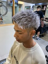 メンズ ラピス 横浜店(Men’sLapis)&nbsp;メンズシルバー