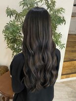 アンド ティグル クマモト(&.TIGRE KUMAMOTO)&nbsp;ハイライトカラー