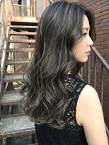 カーサ(Casa.)&nbsp;ハイライト/ハイトーン/レイヤーカット