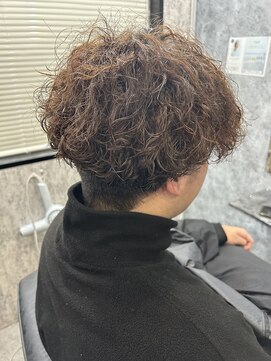 ライオット(RIOT) ツイストスパイラル 10代20代30代