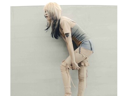 ランドマーク(LANDMARC)の写真