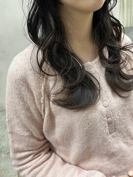 エルフレームバイワンラヴェスト(L'FLAME by one Lovest) レイヤーカット