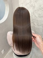 アプリ 南浦和(appri)&nbsp;髪質改善ウルトワトリートメント艶髪/髪質改善/南浦和/浦和/韓国