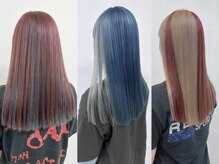 シック 大宮西口(CHIC)の雰囲気（デザインカラーもオススメ♪丁寧なカウンセリングで似合わせ◎）