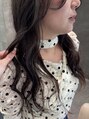 コティナ(cotina.)&nbsp;ウィッシュコアなお洋服大好きです★水玉集めがち、、