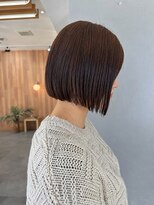 ダーリン 伊勢崎(darling)&nbsp;アゴラインボブ