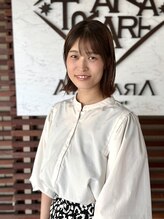 アラタラ ヘア リゾート(ARATARA Hair Resort) Sho
