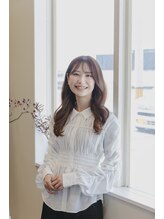 ハナモリ テララ(hanamori terara)&nbsp;二川 朋美
