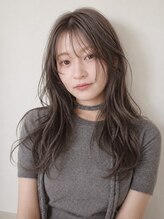 【カウンセリング】理想のスタイルに施術できるよう一緒にイメージを共有します◎