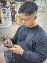 コア 新宿(CORE)&nbsp;フェード
