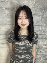 プライズ アイリス 池袋東口店(prize Iris)&nbsp;hina 【池袋】