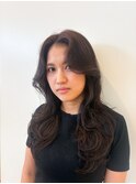 レイヤーカット