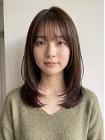 Joule金沢駅西【ジュール】【11月1日NEW OPEN(予定)】 金沢駅/レイヤーカット/ボブ/レイヤー/ダブルカラー/顔周り