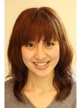 イグニッション(ignition) 重さは感じさせない