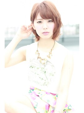 オーロ(ORO) サマーボブVol2