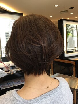 マリアンベス(MARIEN BETH) オトナショート